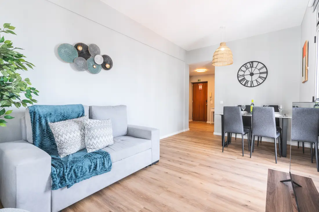 Apartmanok Funchal (Madere)