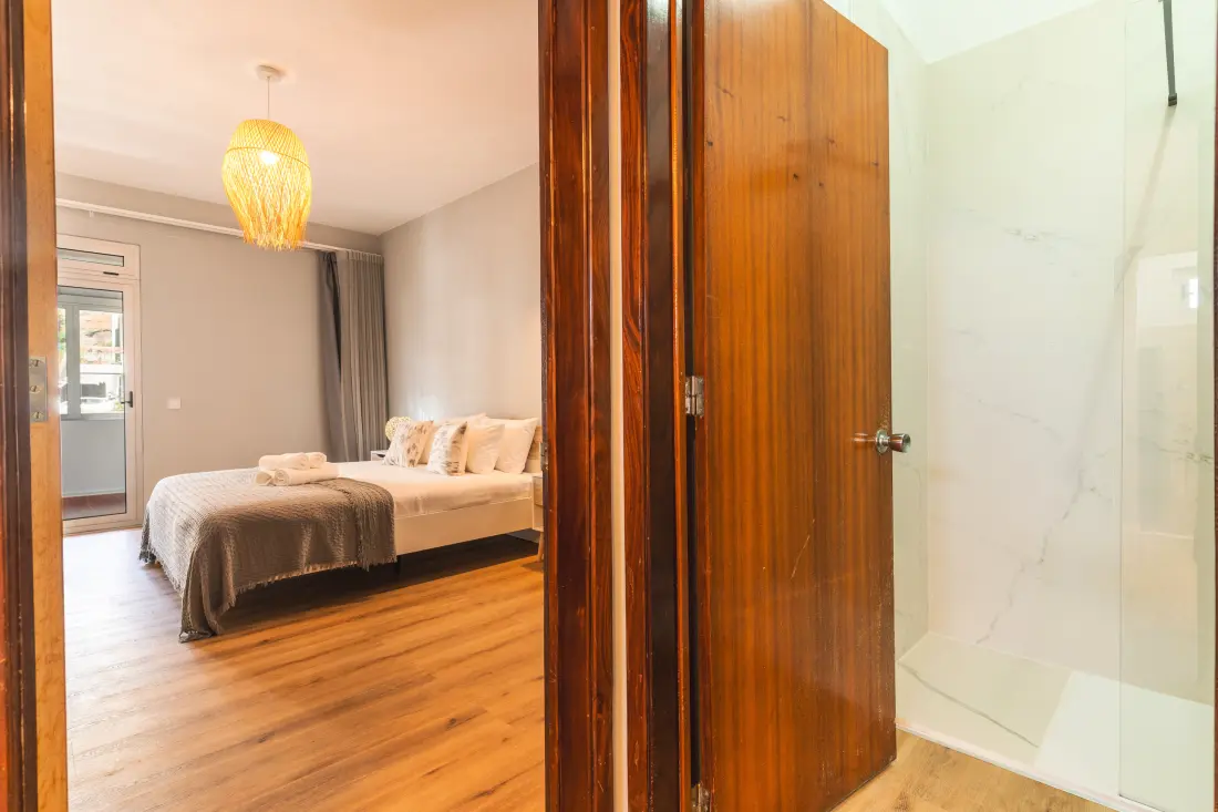 Apartmanok Funchal (Madere)