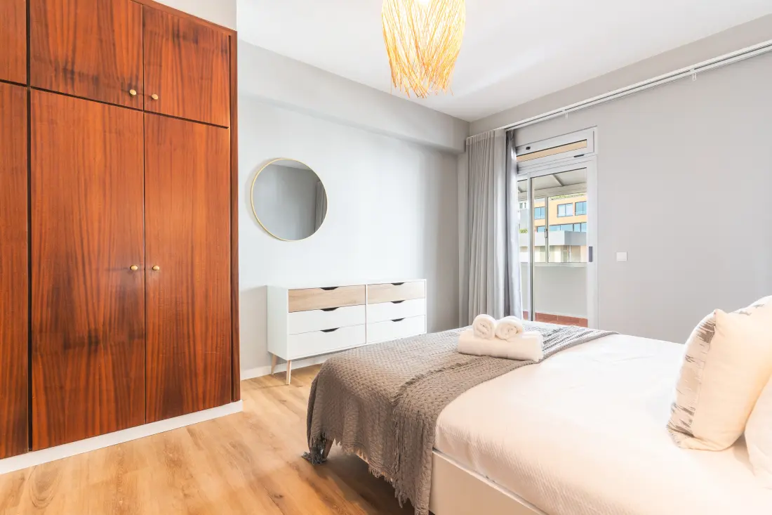 Apartmanok Funchal (Madere)
