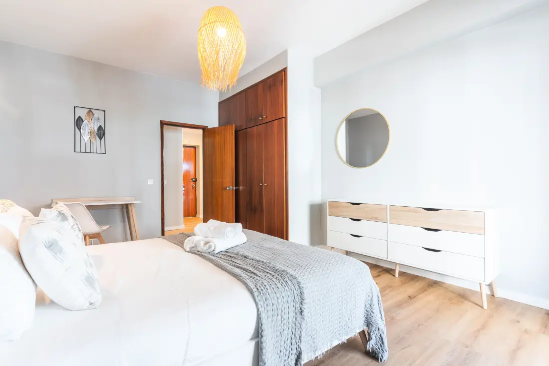 Apartmanok Funchal (Madere)