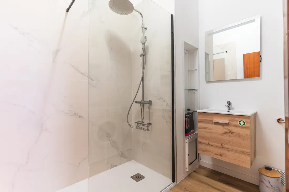 Apartmanok Funchal (Madere)