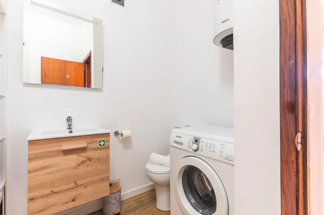Apartmanok Funchal (Madere)