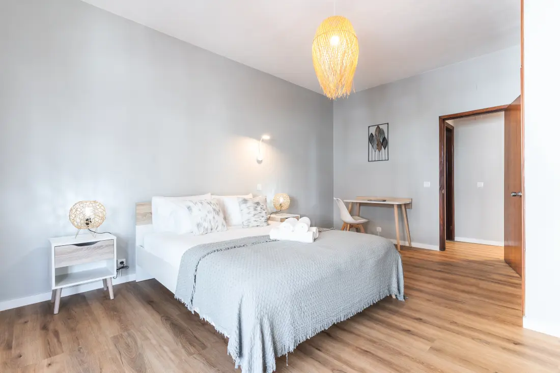 Apartmanok Funchal (Madere)