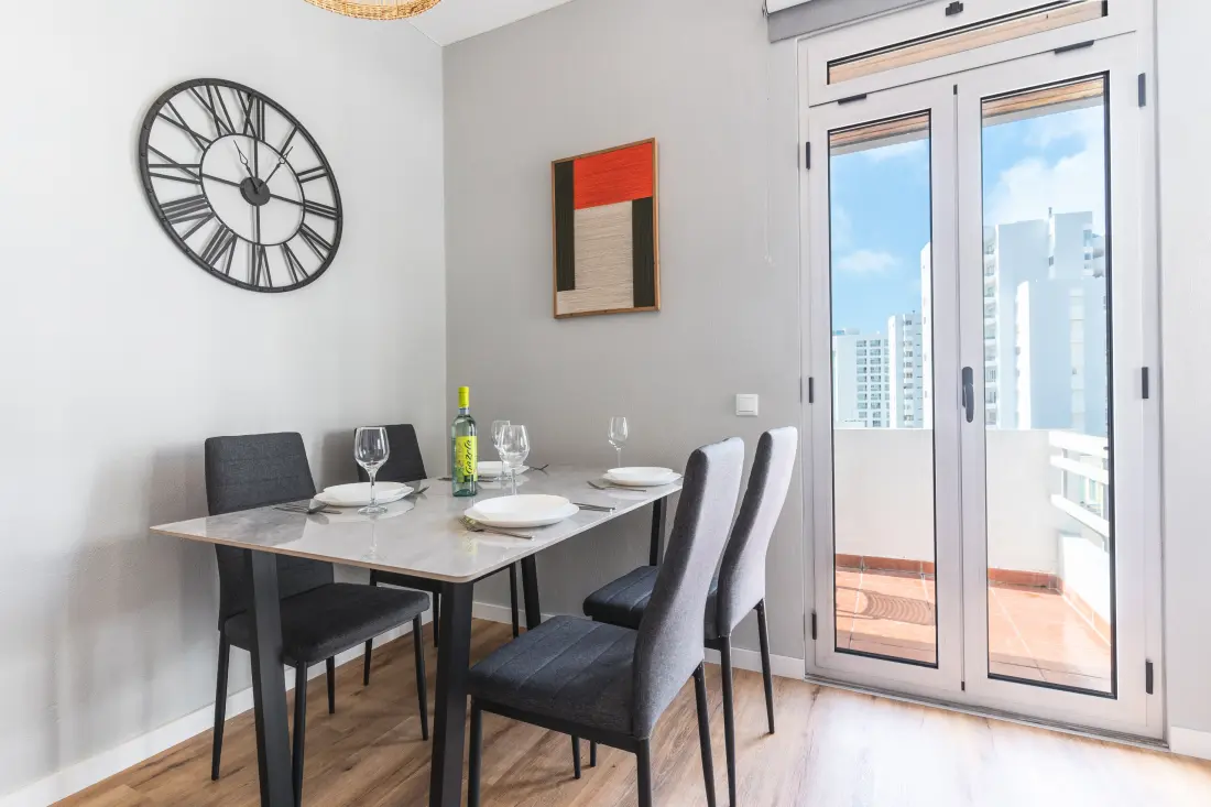 Apartmanok Funchal (Madere)