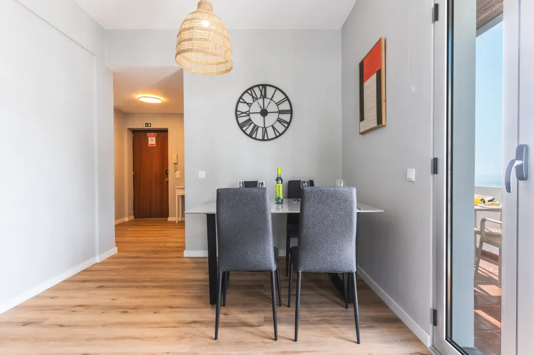 Apartmanok Funchal (Madere)