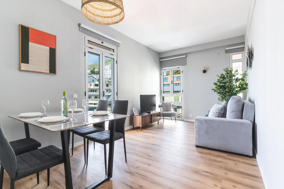 Apartmanok Funchal (Madere)
