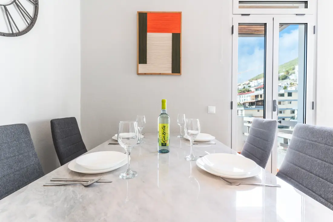 Apartmanok Funchal (Madere)