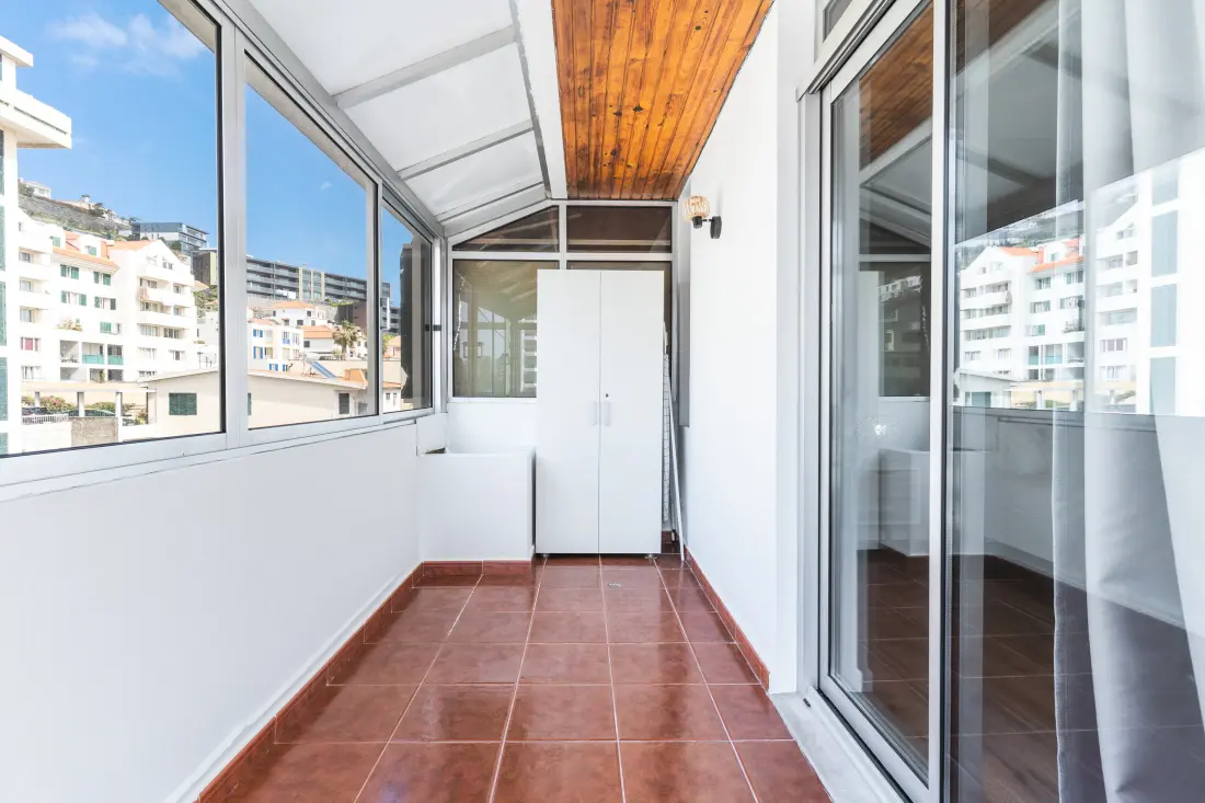 Apartmanok Funchal (Madere)