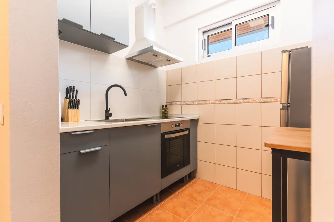 Apartmanok Funchal (Madere)