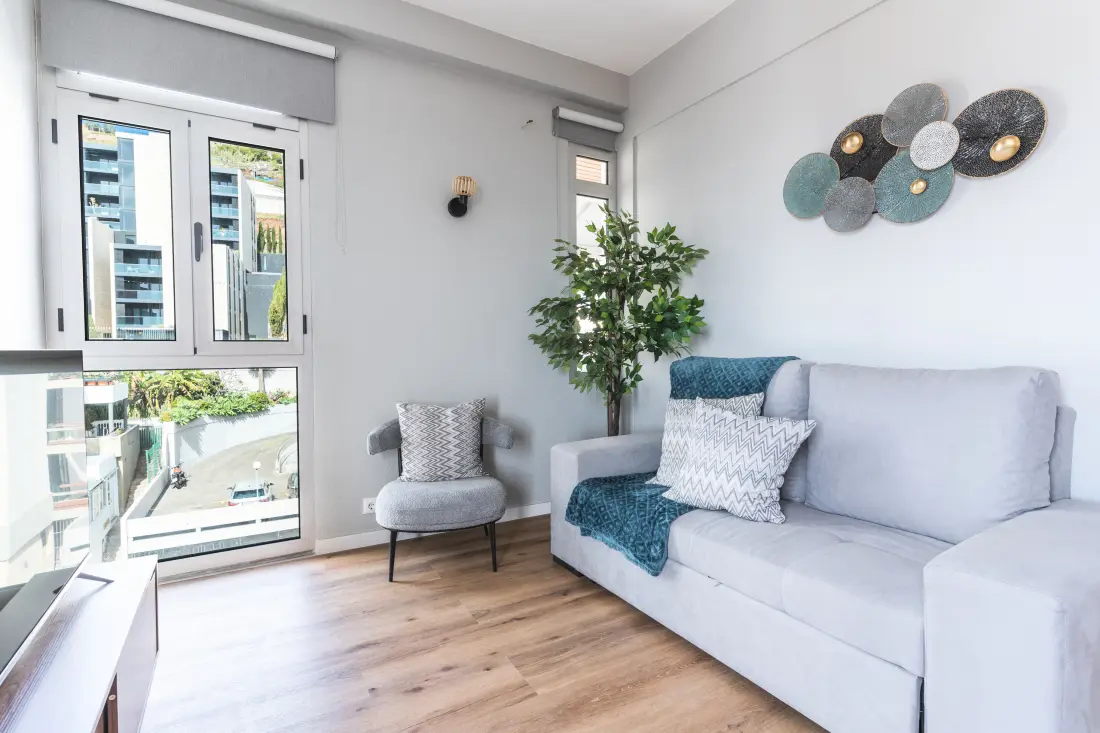 Apartmanok Funchal (Madere)