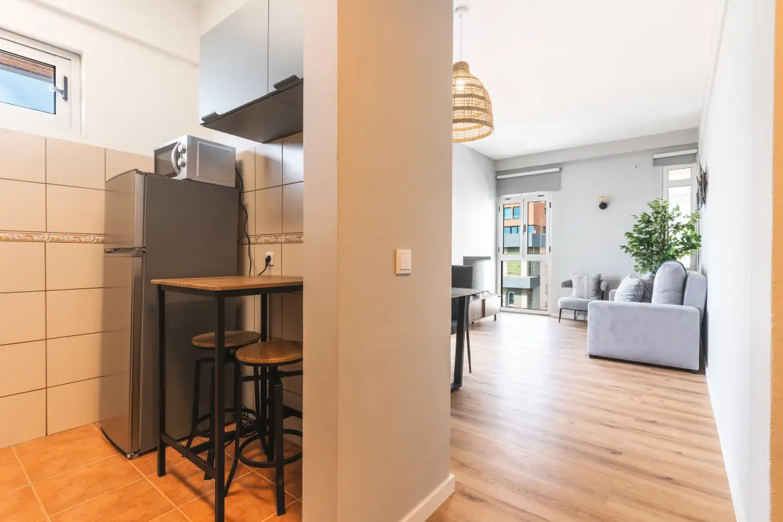 Apartmanok Funchal (Madere)