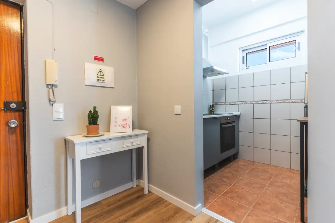 Apartmanok Funchal (Madere)