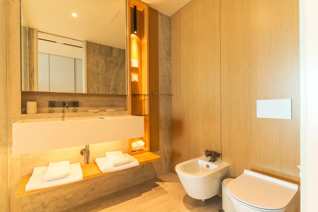Apartmanok Funchal (Madere)
