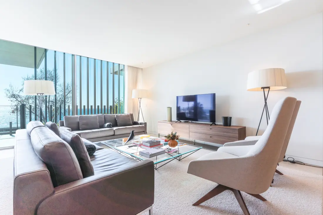 Apartmanok Funchal (Madere)