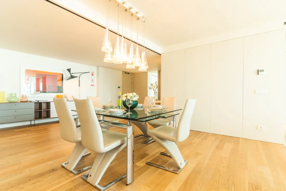 Apartmanok Funchal (Madere)