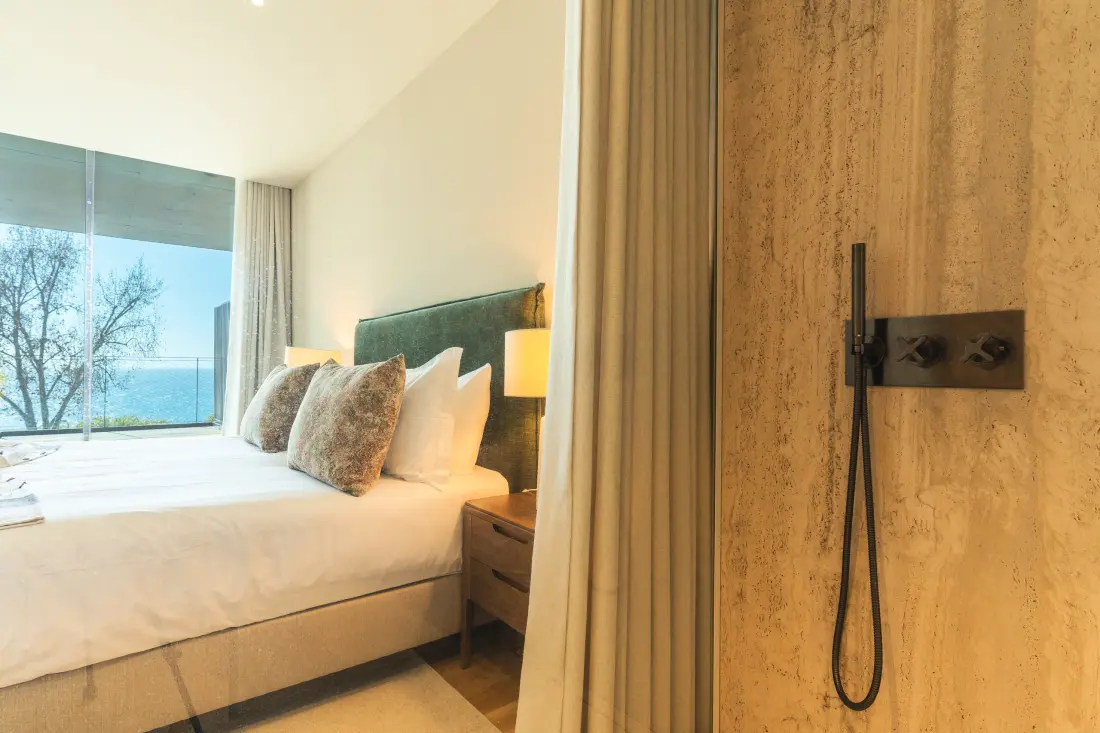 Apartmanok Funchal (Madere)