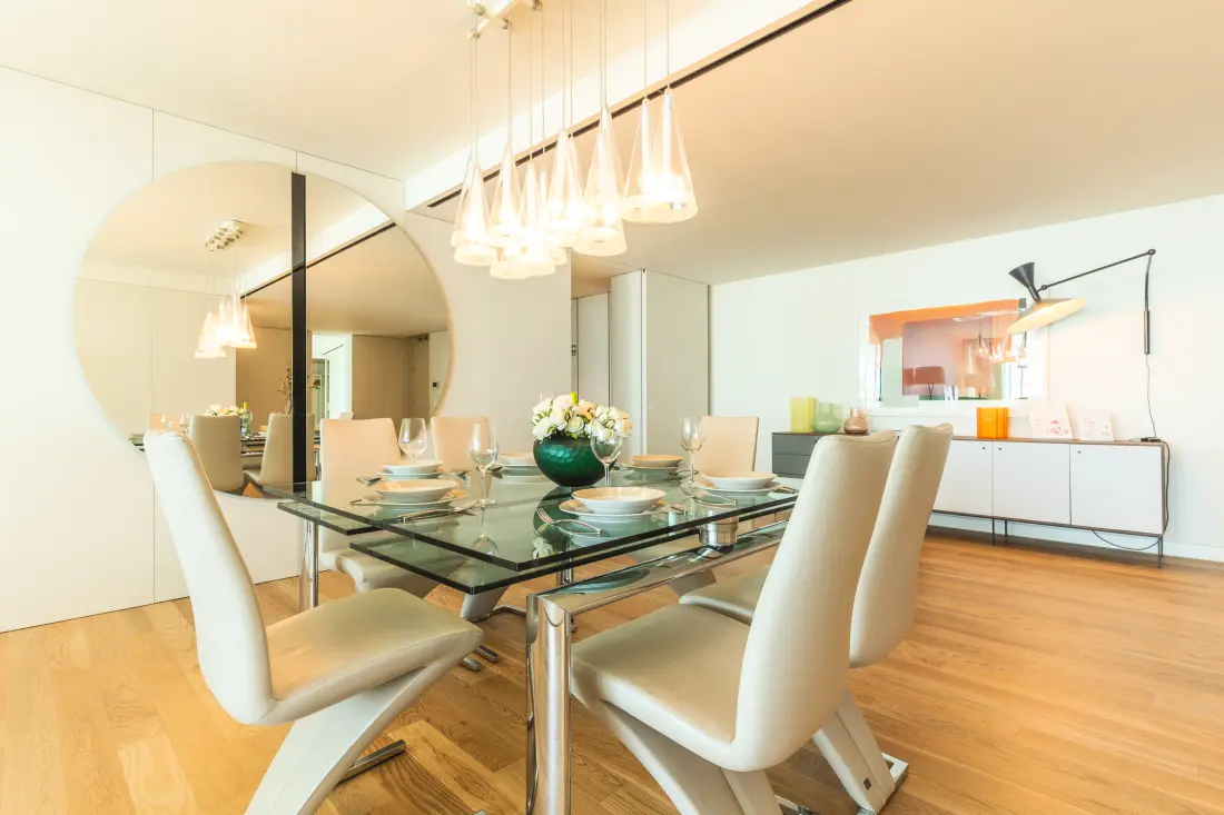 Apartmanok Funchal (Madere)