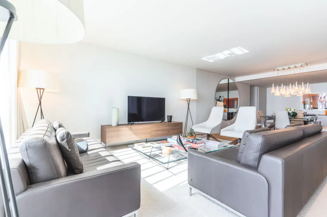 Apartmanok Funchal (Madere)