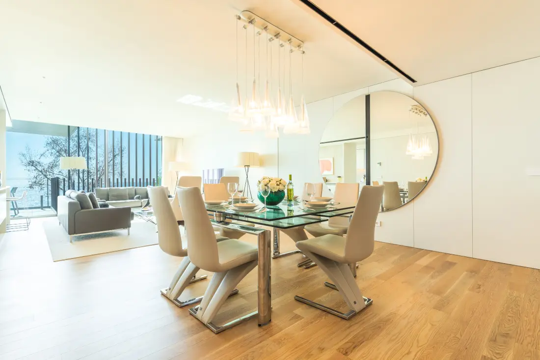 Apartmanok Funchal (Madere)