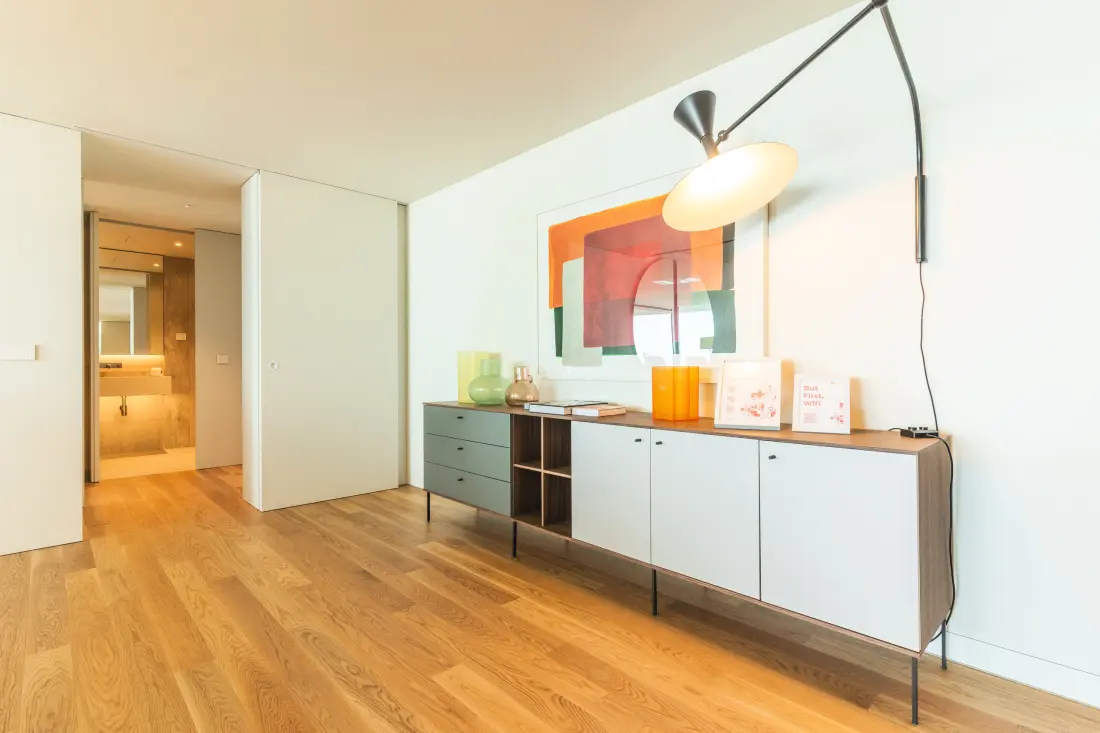 Apartmanok Funchal (Madere)