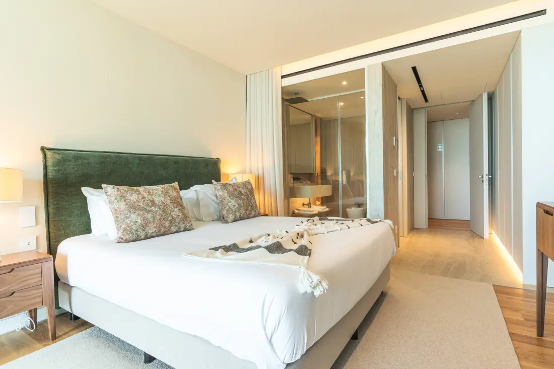Apartmanok Funchal (Madere)