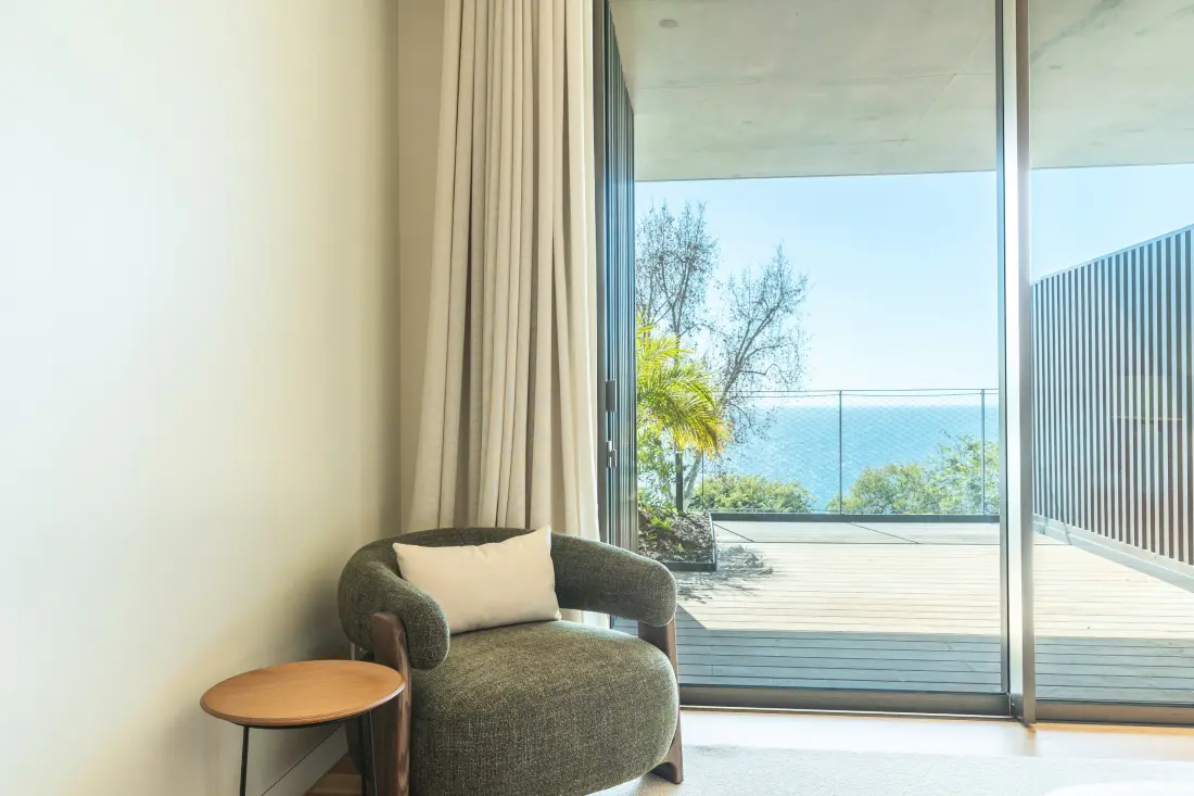 Apartmanok Funchal (Madere)