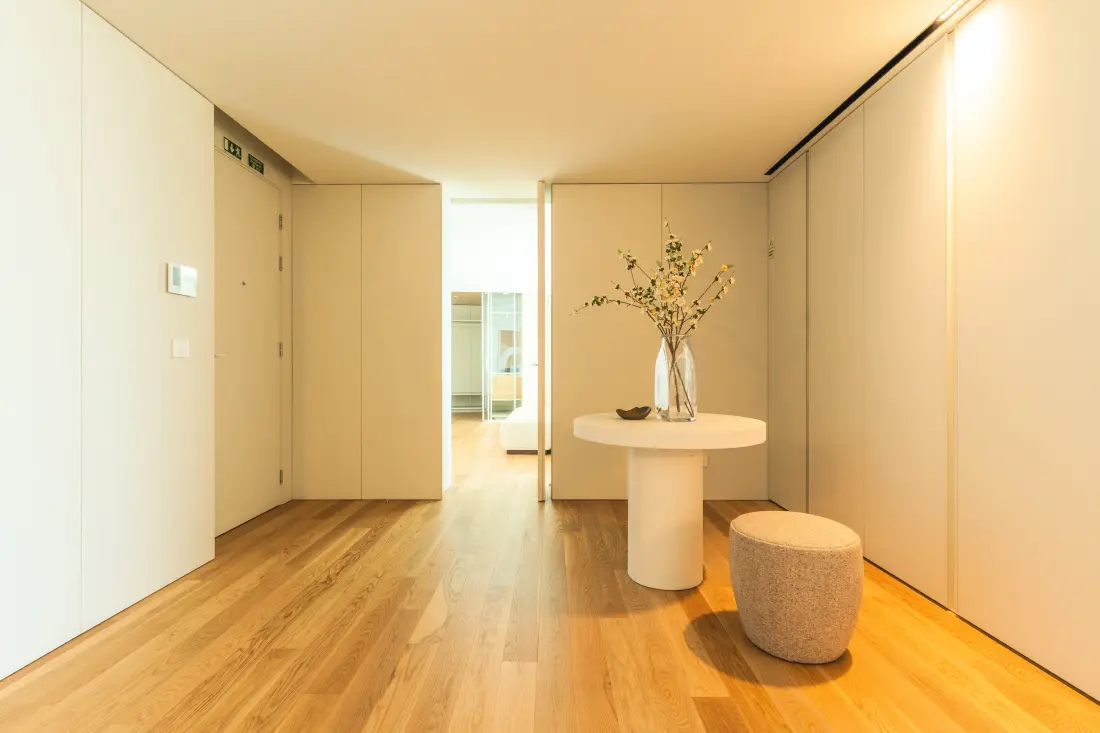 Apartmanok Funchal (Madere)