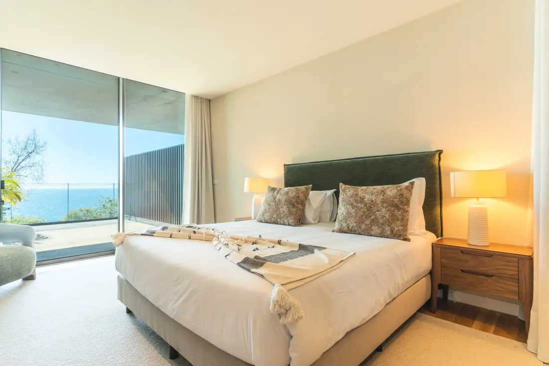 Apartmanok Funchal (Madere)