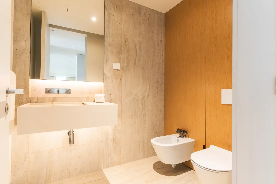 Apartmanok Funchal (Madere)