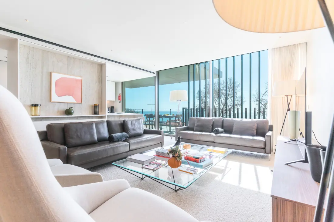Apartmanok Funchal (Madere)