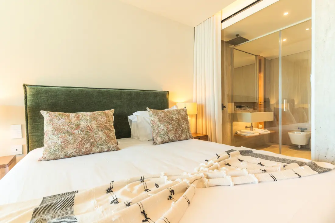 Apartmanok Funchal (Madere)