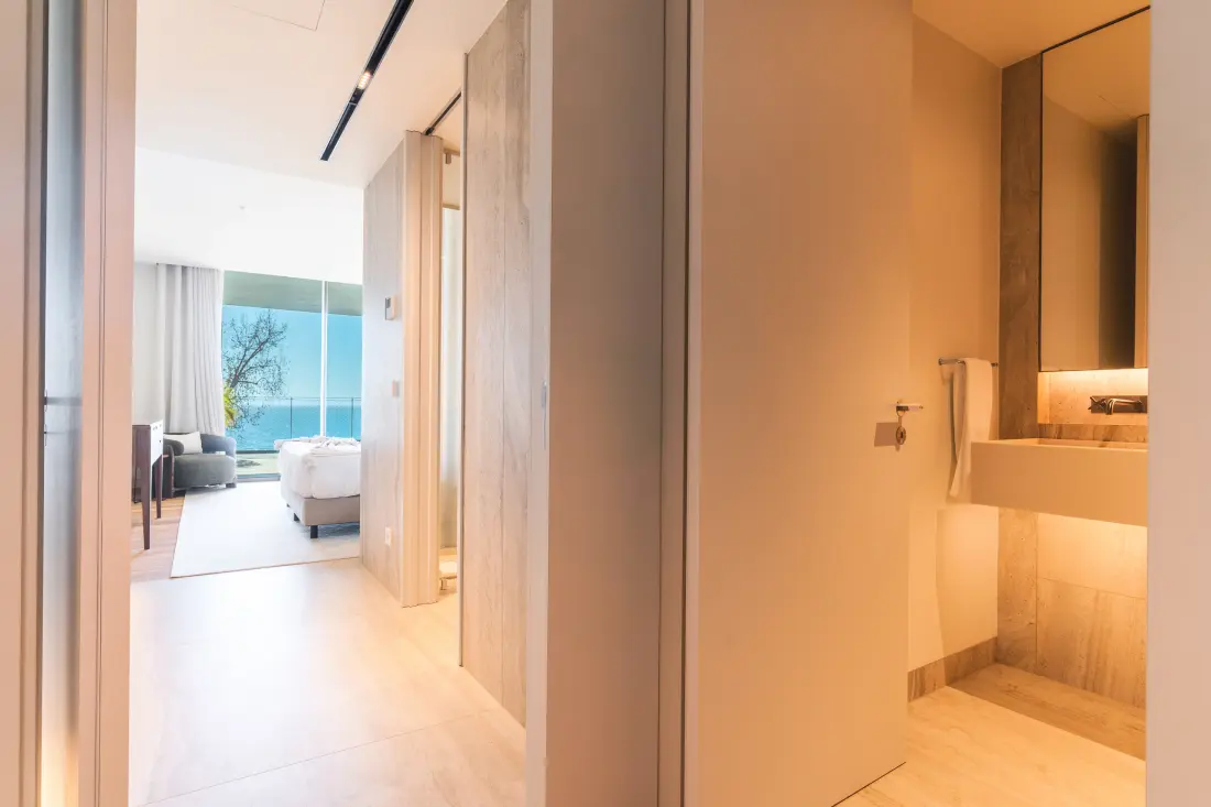 Apartmanok Funchal (Madere)