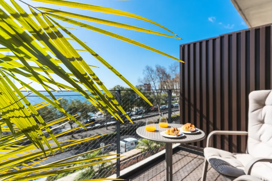 Apartmanok Funchal (Madere)