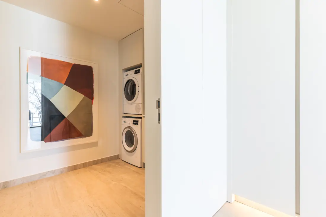 Apartmanok Funchal (Madere)