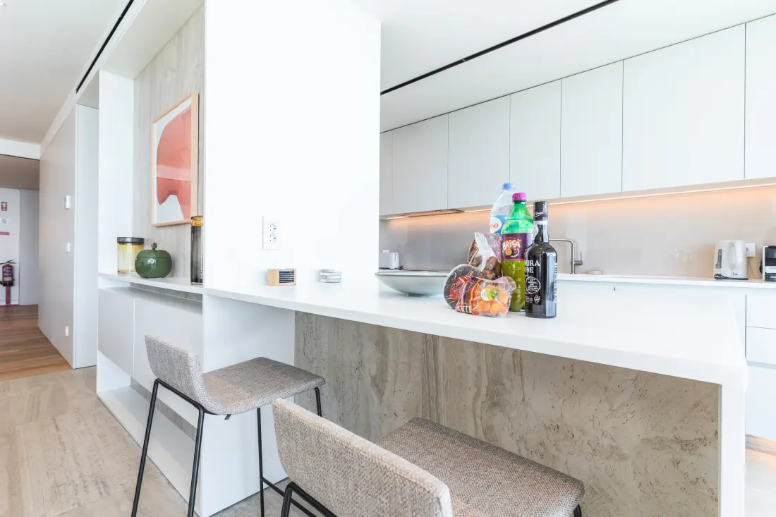 Apartmanok Funchal (Madere)