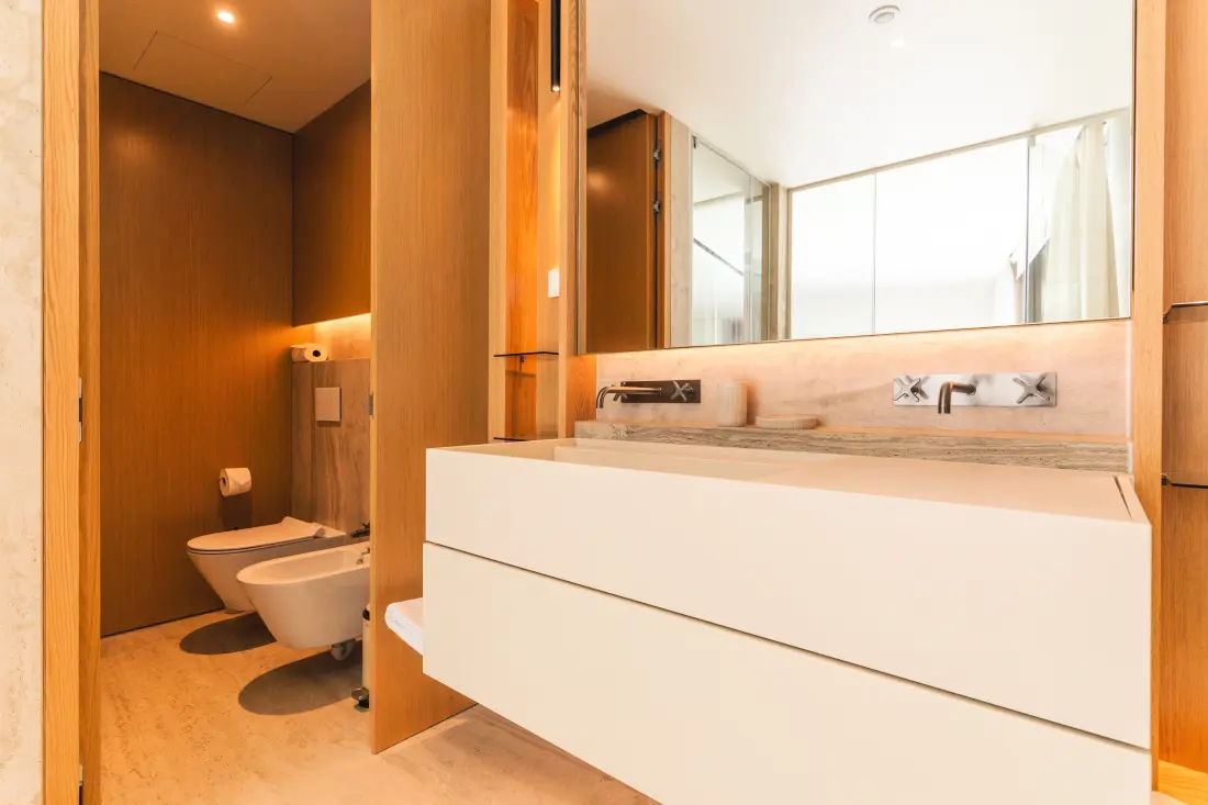 Apartmanok Funchal (Madere)
