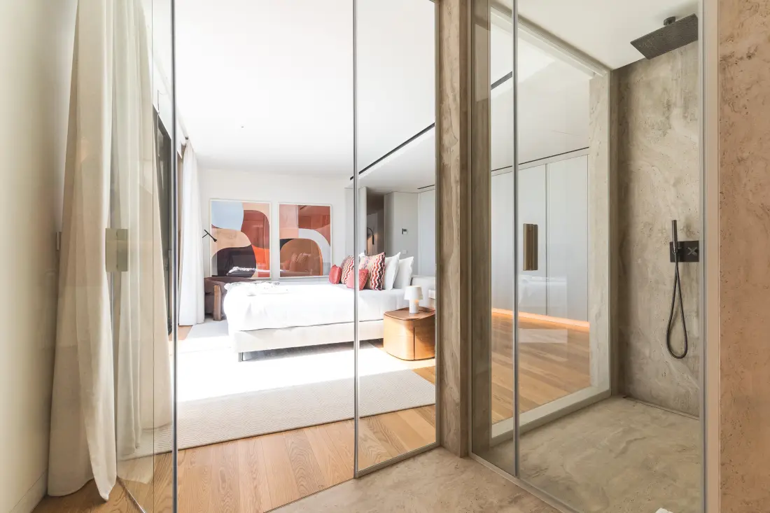 Apartmanok Funchal (Madere)