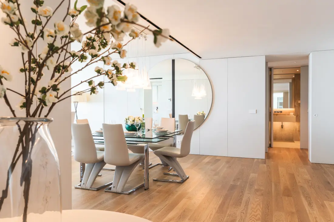 Apartmanok Funchal (Madere)