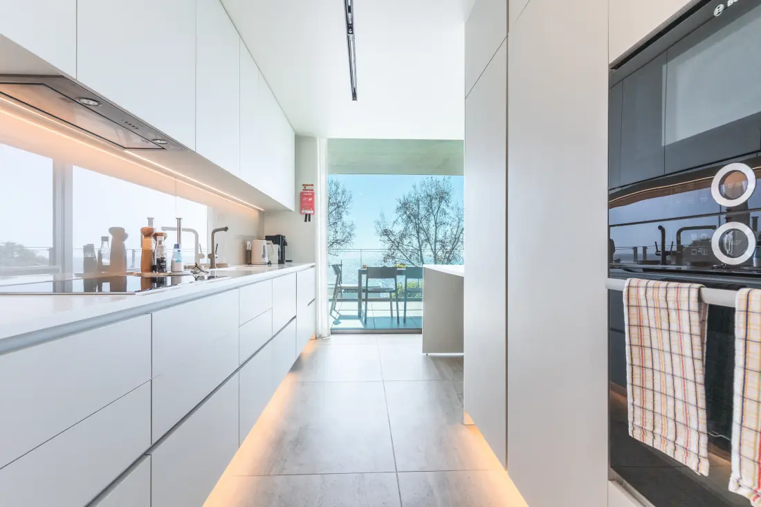 Apartmanok Funchal (Madere)