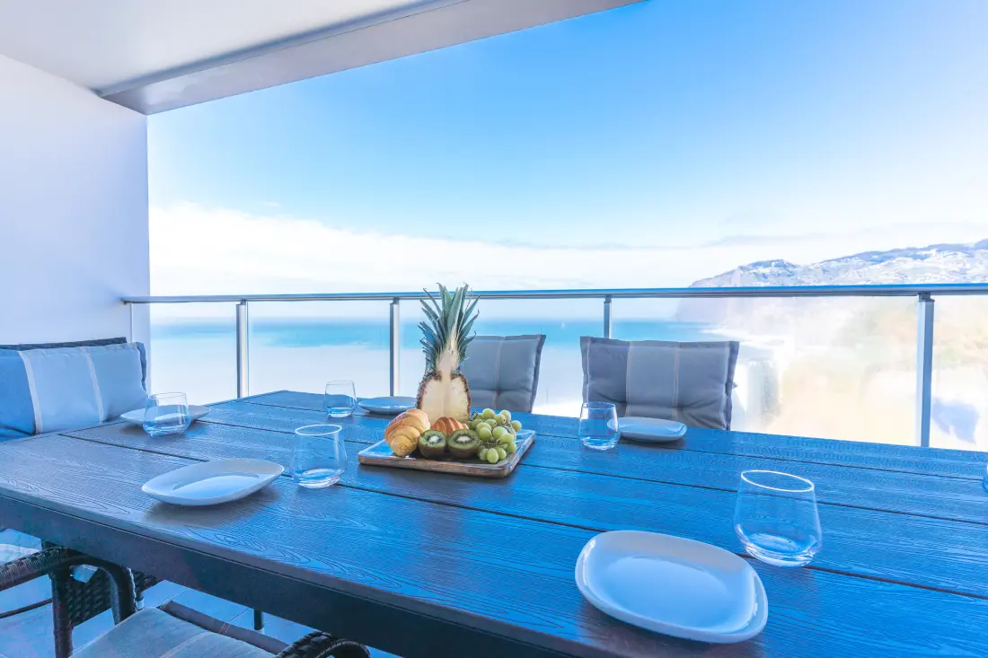 Apartmanok Funchal (Madere)
