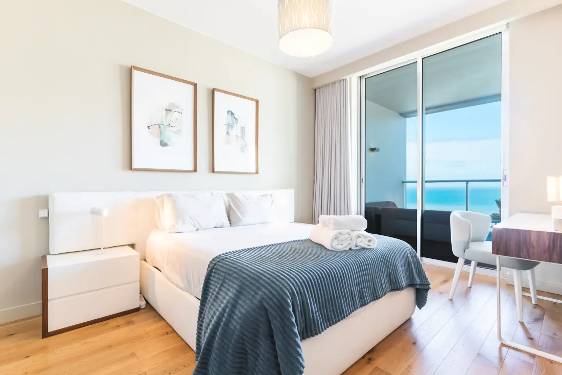 Apartmanok Funchal (Madere)