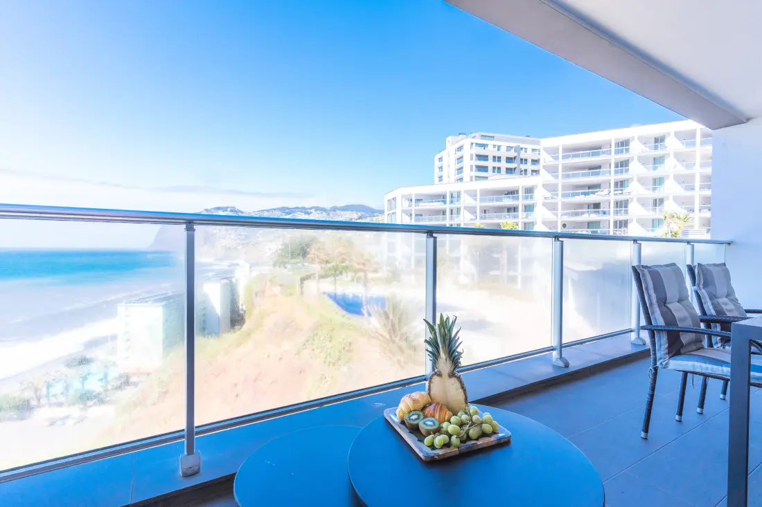 Apartmanok Funchal (Madere)