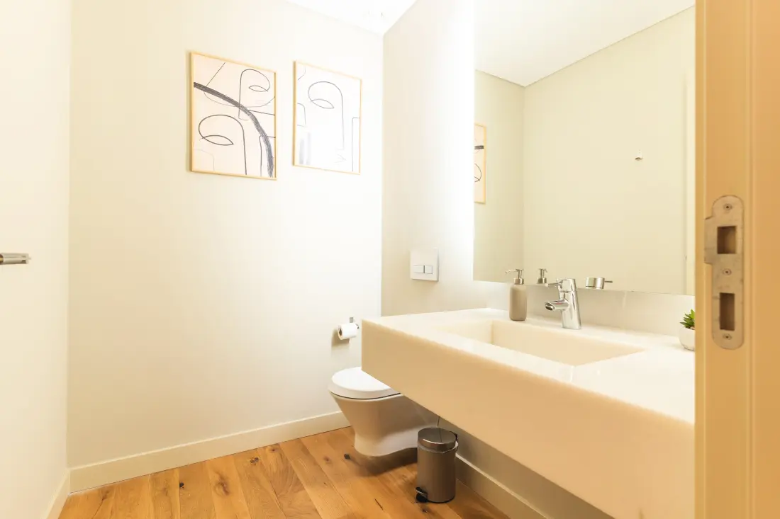 Apartmanok Funchal (Madere)