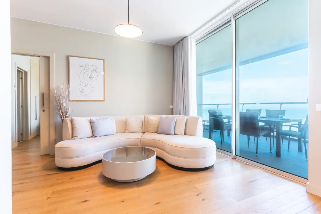 Apartmanok Funchal (Madere)