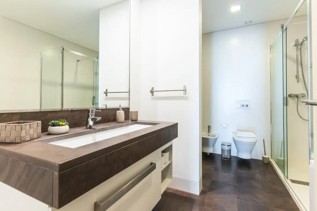 Apartmanok Funchal (Madere)