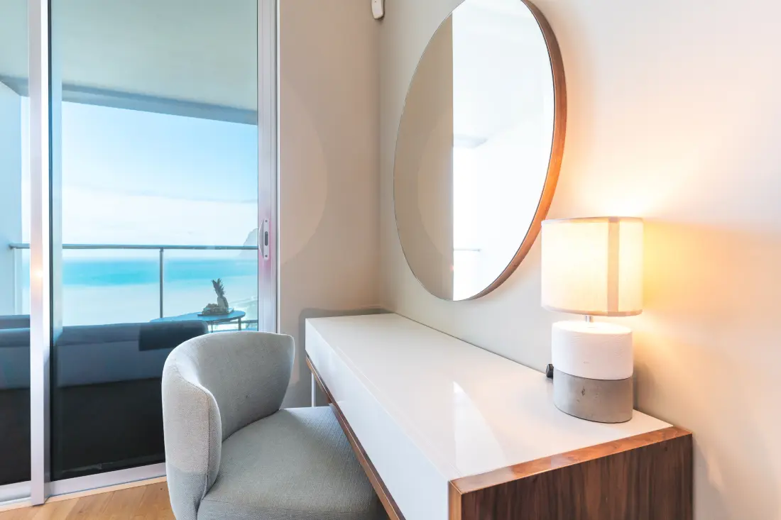 Apartmanok Funchal (Madere)