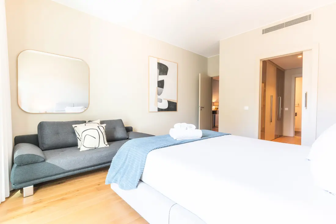 Apartmanok Funchal (Madere)