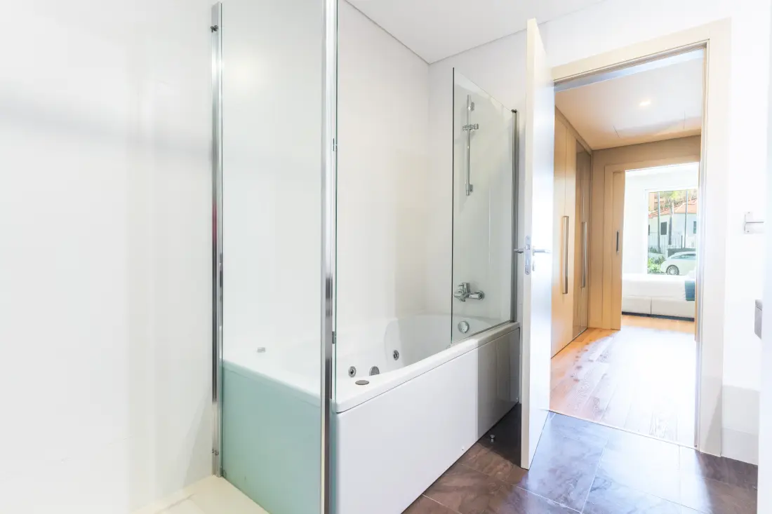 Apartmanok Funchal (Madere)