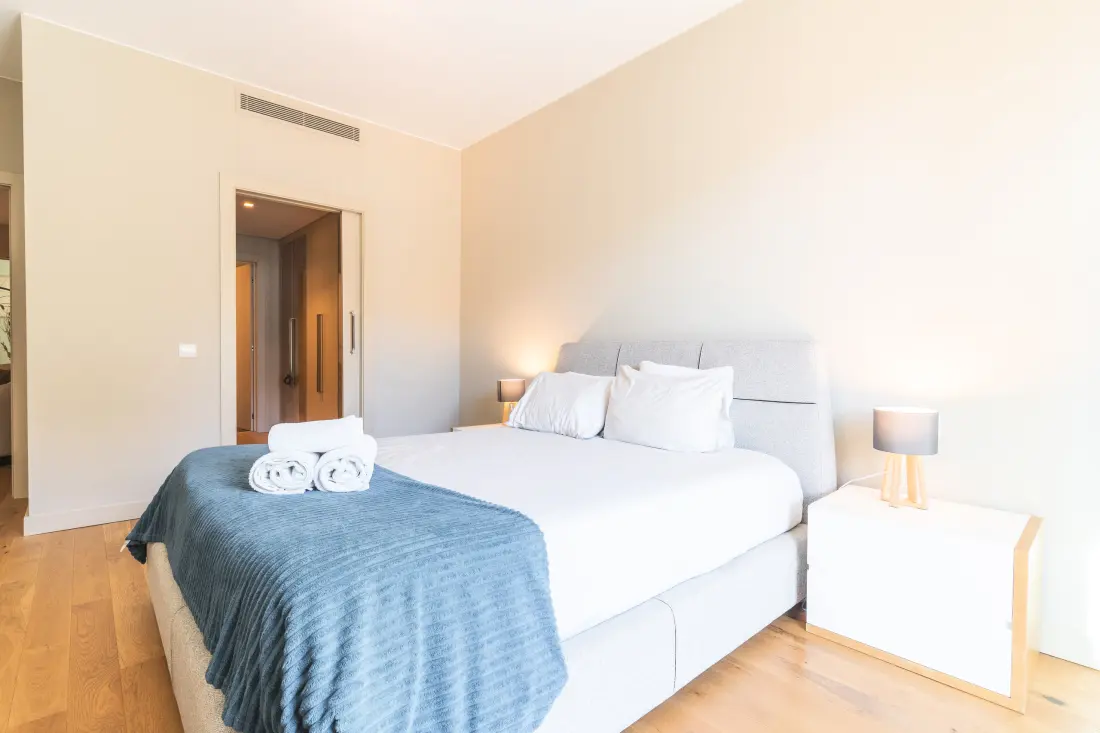 Apartmanok Funchal (Madere)