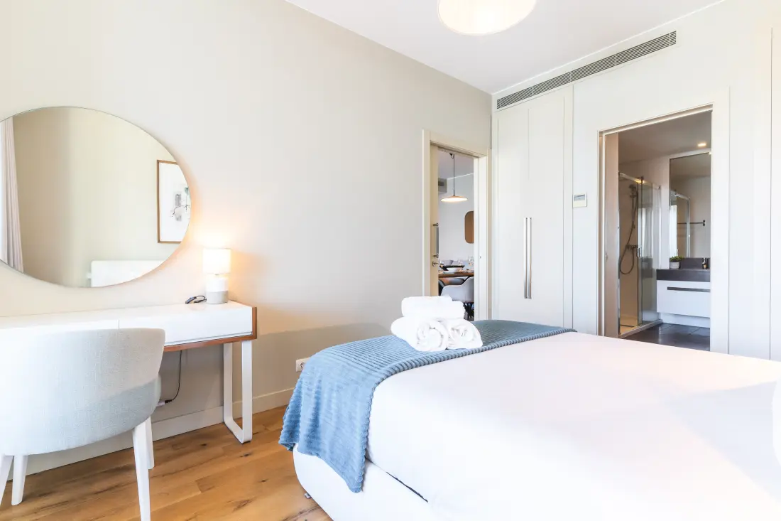 Apartmanok Funchal (Madere)